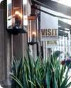Hotel Pulitzer 